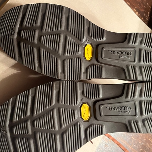 Samuel Hubbard Dressfast Dress Sneaker - Picture 3 of 3